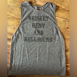 Hank Williams Jr Concert Tee